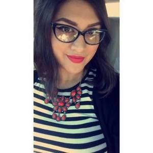 Meet your Posher, Marissa